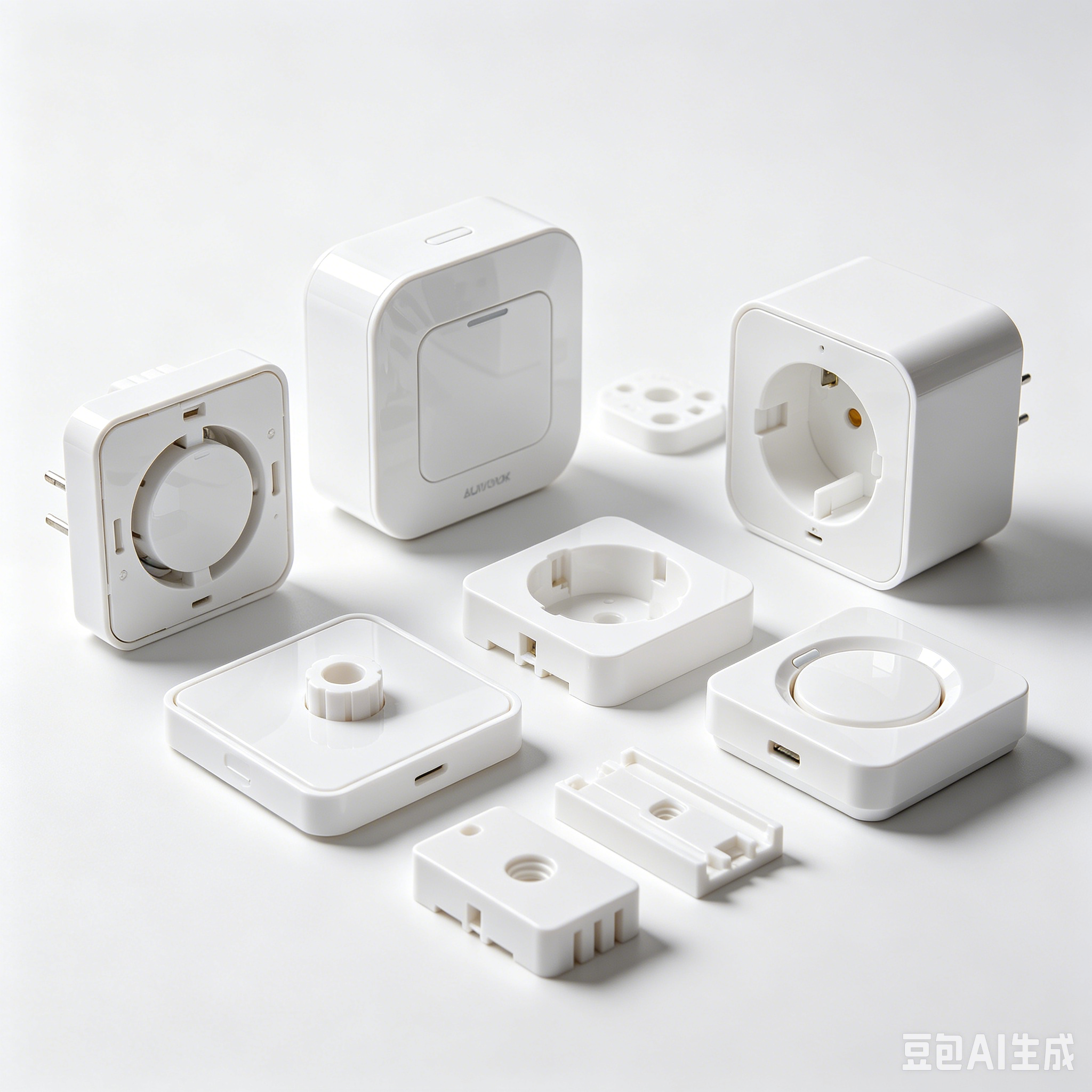 临安模具开发